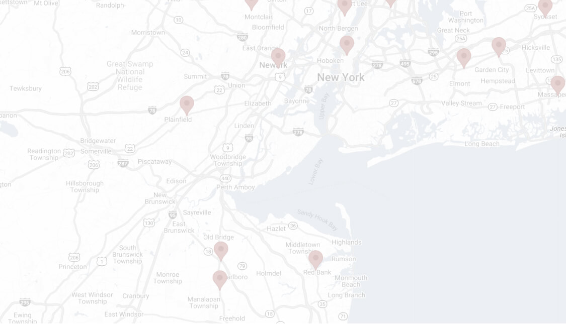 Photo of our Location - Mobile Image