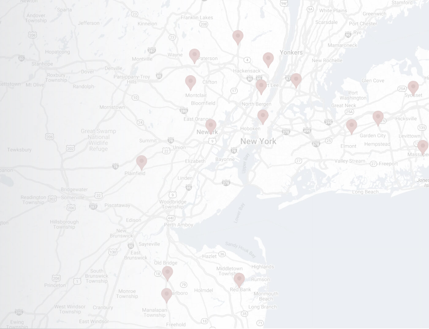 Photo of our Location - Desktop Image