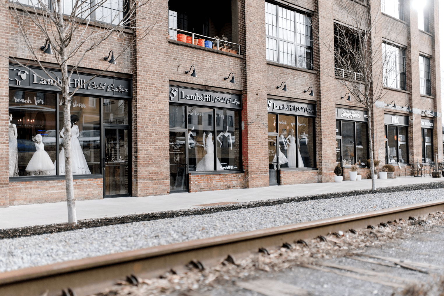 Lambs hill boutique 2025